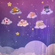 『16 STAR SIGNS』2025 Birthday Store