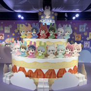 『16 STAR SIGNS』2025 Birthday Store