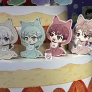 『16 STAR SIGNS』2025 Birthday Store