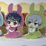 『16 STAR SIGNS』2025 Birthday Store