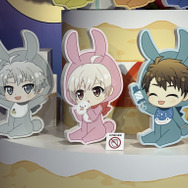 『16 STAR SIGNS』2025 Birthday Store