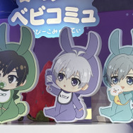 『16 STAR SIGNS』2025 Birthday Store