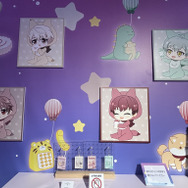 『16 STAR SIGNS』2025 Birthday Store