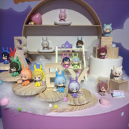 『16 STAR SIGNS』2025 Birthday Store