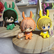 『16 STAR SIGNS』2025 Birthday Store