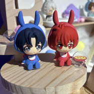 『16 STAR SIGNS』2025 Birthday Store