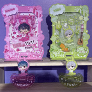 『16 STAR SIGNS』2025 Birthday Store