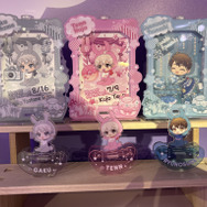 『16 STAR SIGNS』2025 Birthday Store