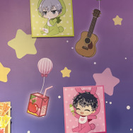 『16 STAR SIGNS』2025 Birthday Store