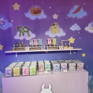 『16 STAR SIGNS』2025 Birthday Store