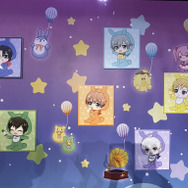 『16 STAR SIGNS』2025 Birthday Store