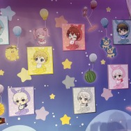 『16 STAR SIGNS』2025 Birthday Store