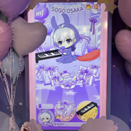 『16 STAR SIGNS』2025 Birthday Store