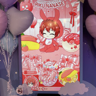 『16 STAR SIGNS』2025 Birthday Store