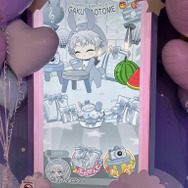 『16 STAR SIGNS』2025 Birthday Store