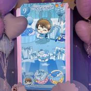 『16 STAR SIGNS』2025 Birthday Store