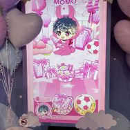 『16 STAR SIGNS』2025 Birthday Store