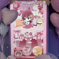 『16 STAR SIGNS』2025 Birthday Store