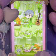 『16 STAR SIGNS』2025 Birthday Store