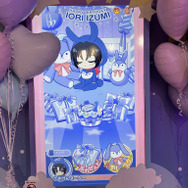 『16 STAR SIGNS』2025 Birthday Store