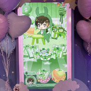 『16 STAR SIGNS』2025 Birthday Store