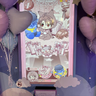 『16 STAR SIGNS』2025 Birthday Store