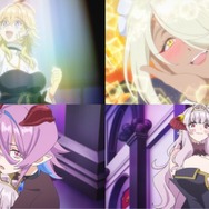 『カナン様はあくまでチョロい』PVカット