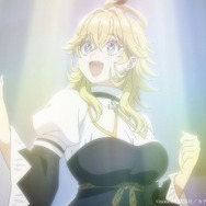 『カナン様はあくまでチョロい』PVカット