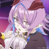 『カナン様はあくまでチョロい』PVカット