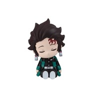 甘露寺蜜璃の表情が幸せそう…！「鬼滅の刃」すやすや眠る姿の「ねむらせ隊」 第3弾が、ガシャポンオンラインにて予約受付中