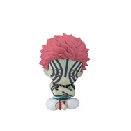 甘露寺蜜璃の表情が幸せそう…！「鬼滅の刃」すやすや眠る姿の「ねむらせ隊」 第3弾が、ガシャポンオンラインにて予約受付中