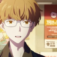 劇場アニメ『この本を盗む者は』新規場面写真