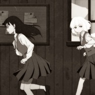 劇場アニメ『この本を盗む者は』新規場面写真