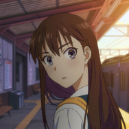 劇場アニメ『この本を盗む者は』新規場面写真