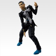 「ジョジョの奇妙な冒険」新作一番くじは「第4部」がテーマ！東方仗助、キラークイーンなど7体のフィギュアが先行公開