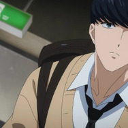 秋アニメ『ワンダンス』第2話「ダンス部の男女比」先行場面カット