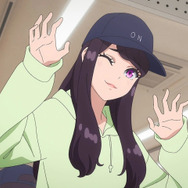 秋アニメ『ワンダンス』第2話「ダンス部の男女比」先行場面カット