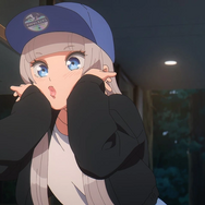 秋アニメ『ワンダンス』第2話「ダンス部の男女比」先行場面カット