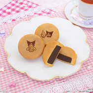 マイメロディ＆クロミ まんまる焼き