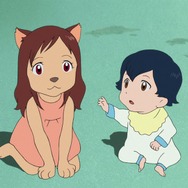 『おおかみこどもの雨と雪』（C）2012 W.C.F.P