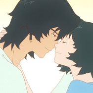 『おおかみこどもの雨と雪』（C）2012 W.C.F.P