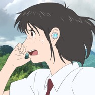 『竜とそばかすの姫』（C）2021 CHIZU