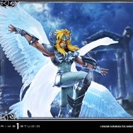 「プレミアムマスターライン 聖闘士星矢 キグナス氷河 （最終青銅聖衣）ボーナス版」