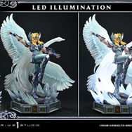 「プレミアムマスターライン 聖闘士星矢 キグナス氷河 （最終青銅聖衣）ボーナス版」