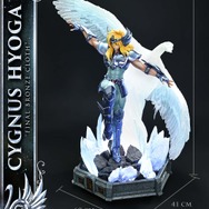 「プレミアムマスターライン 聖闘士星矢 キグナス氷河 （最終青銅聖衣）ボーナス版」