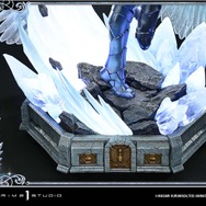 「プレミアムマスターライン 聖闘士星矢 キグナス氷河 （最終青銅聖衣）ボーナス版」