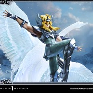 「プレミアムマスターライン 聖闘士星矢 キグナス氷河 （最終青銅聖衣）ボーナス版」