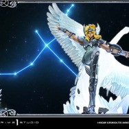 「プレミアムマスターライン 聖闘士星矢 キグナス氷河 （最終青銅聖衣）ボーナス版」