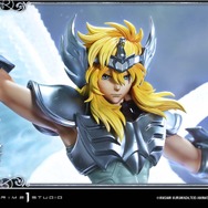 「プレミアムマスターライン 聖闘士星矢 キグナス氷河 （最終青銅聖衣）ボーナス版」