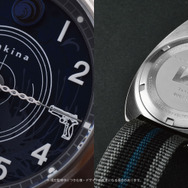 井ノ上たきなモデル